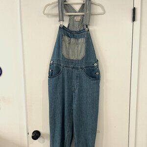 Brixton Costa Overalls